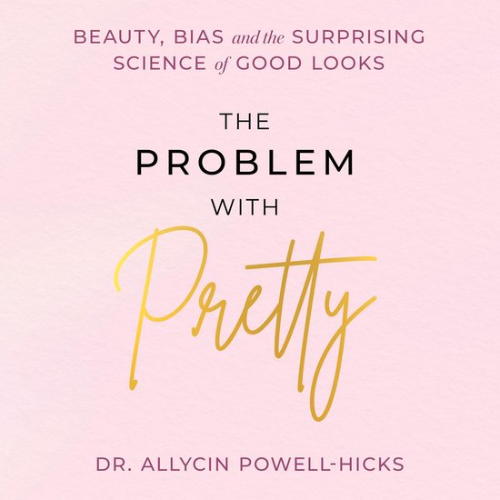 The Problem with Pretty - cover