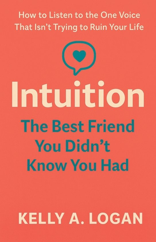 Intuition - cover