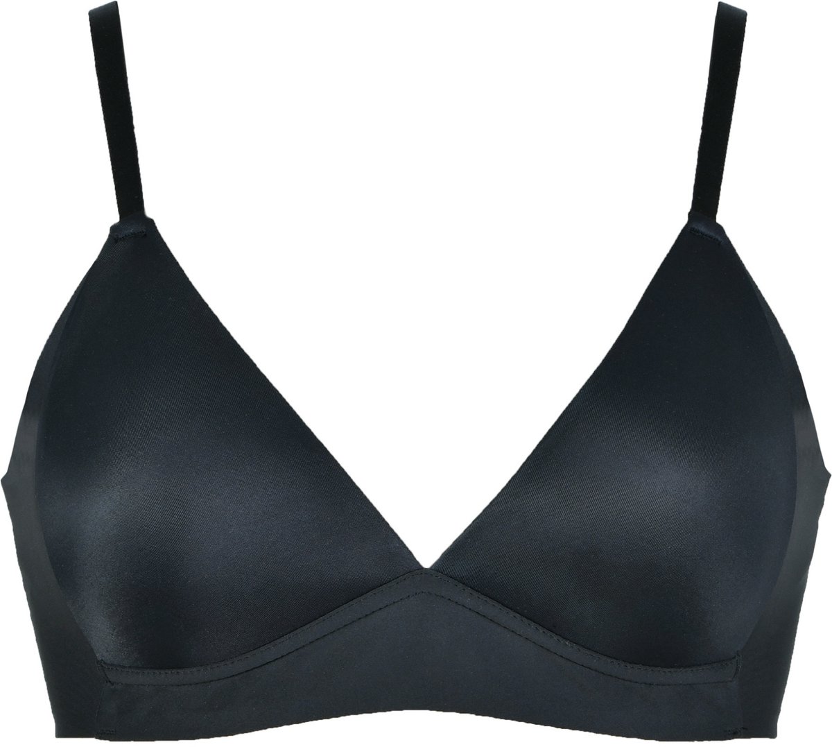 Naturana Side smoother bh - 5934 - Zwart