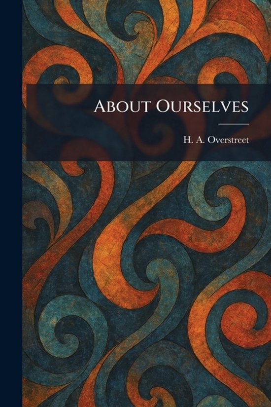 About Ourselves - cover