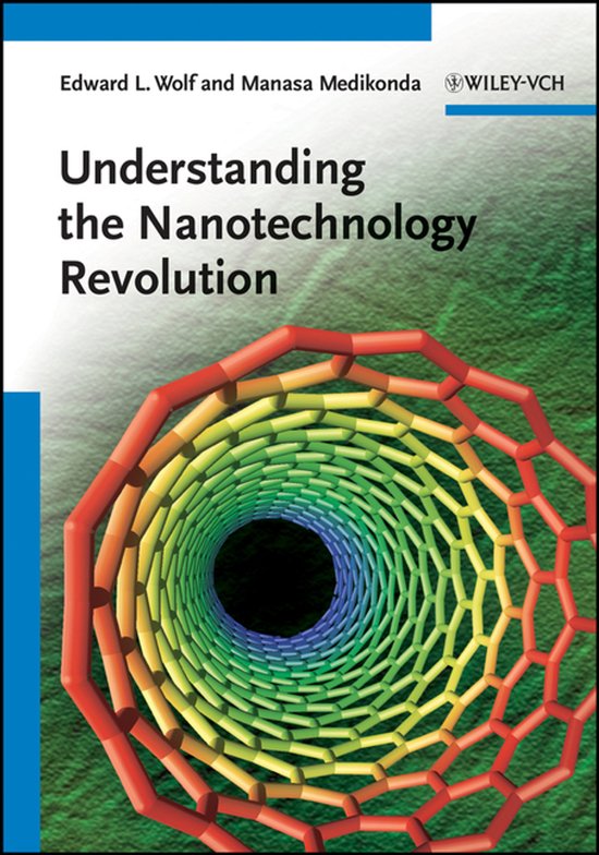 Understanding the Nanotechnology Revolution - cover