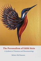 Studies in the Carmelite Tradition-The Personalism of Edith Stein