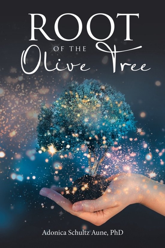 Root of the Olive Tree - cover