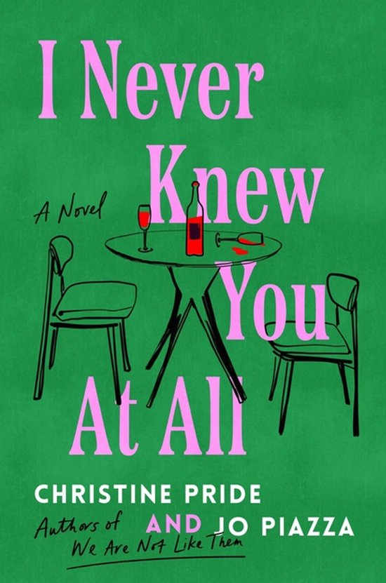 I Never Knew You at All - cover