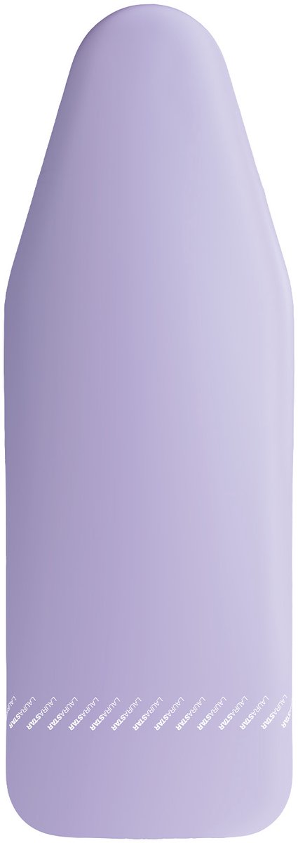 Laurastar Mycover-hoes Mauve, 131cm x 55cm, 100% Katoen