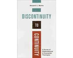Discontinuity to Continuity