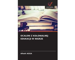Ocaleni Z Kolonialnej Edukacji W Nigrze