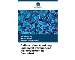 Gallensteinerkrankung und damit verbundene Risikofaktoren in Basra/Irak