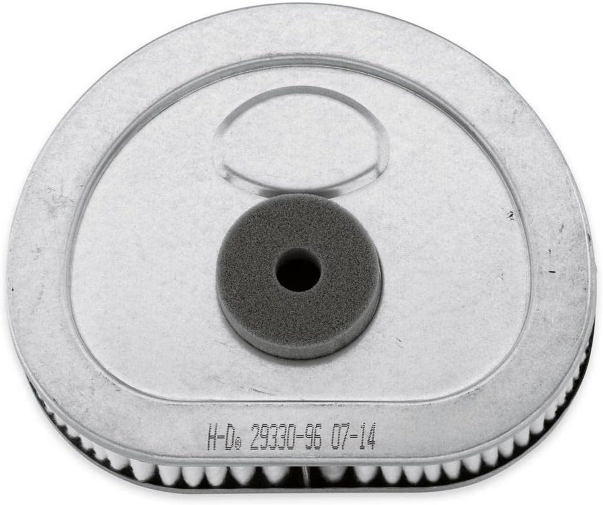 Origineel Motorluchtfilter voor Harley-Davidson Evolution 1340 (Carburateur '96-'00)