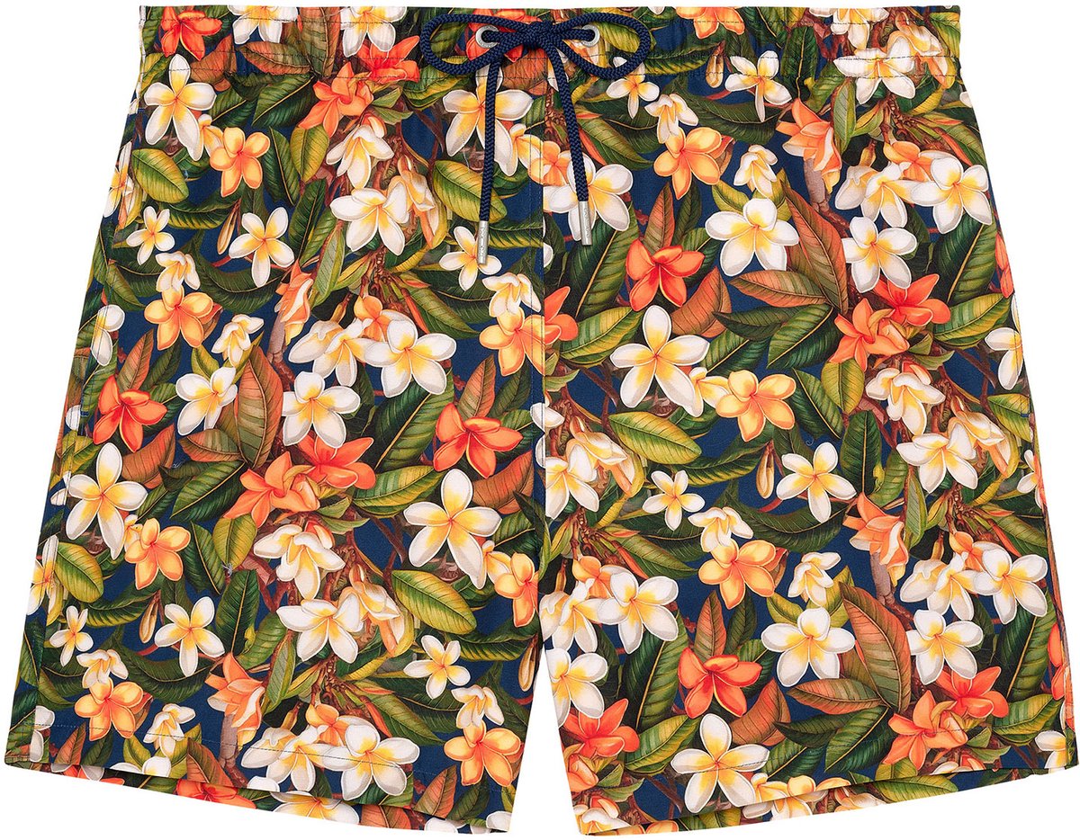 HOM Boxer-Badehose Beach Boxer Etna