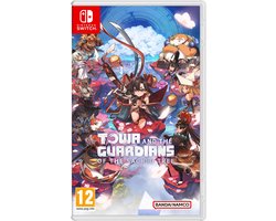 Towa and the Guardians of the Sacred Tree - Nintendo Switch