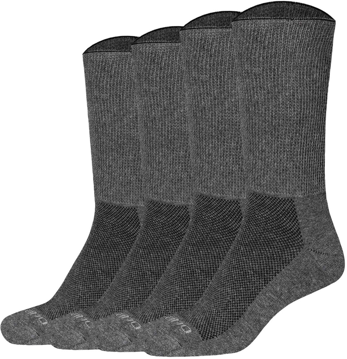 Camano Sokken Organic Diabetic Socks 4P Verpakking van 4