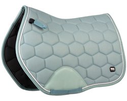 Zadeldek EQPRO Precious Blue Reef - Pony