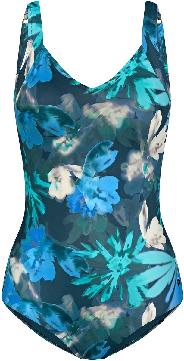 Triumph Badeanzug Summer Fleur