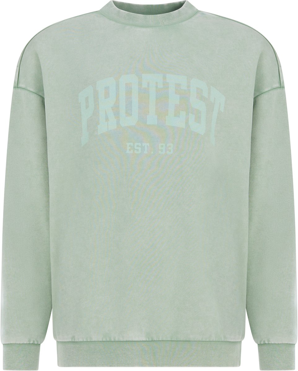 Protest PRTNITA – Sweatshirt Dames Groen