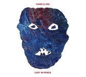 Hand & Leg - Lust In Peace (CD)