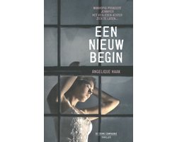 Omslag van Jennifer Brugman 1 -   Een nieuw begin
