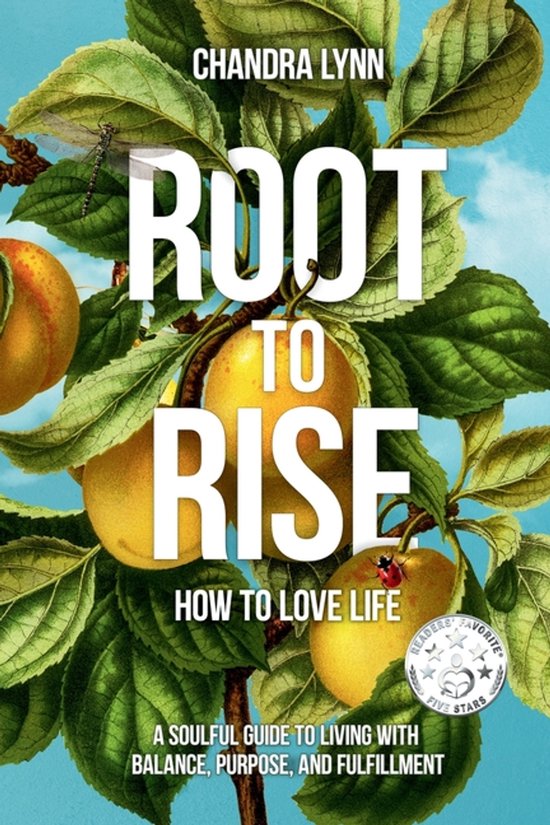 Root-To-Rise- Root-to-Rise - cover