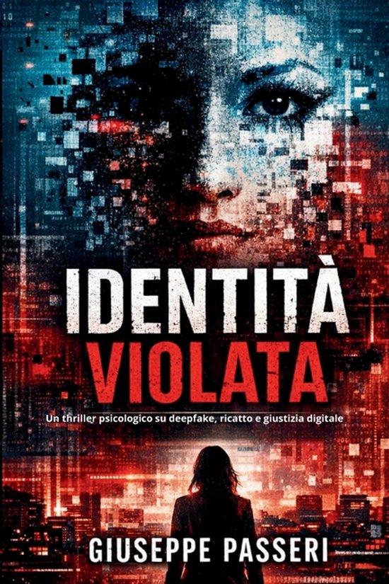 identita violata - cover