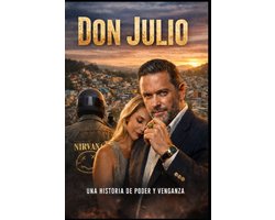 Una de Tantas Historias Ficticias de Guatemala- Don Julio