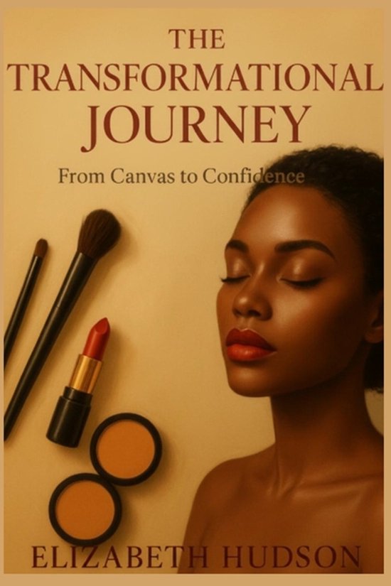 The Transformational Journey - cover