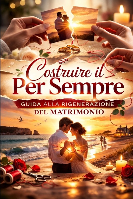 Costruire il Per Sempre - cover