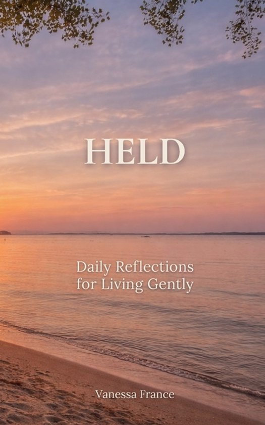 Held - cover