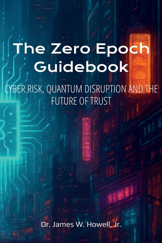 The Zero Epoch Guidebook - cover