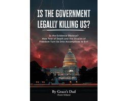 Is the Government Legally Killing Us?