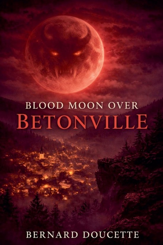 Blood Moon Over Betonville - cover