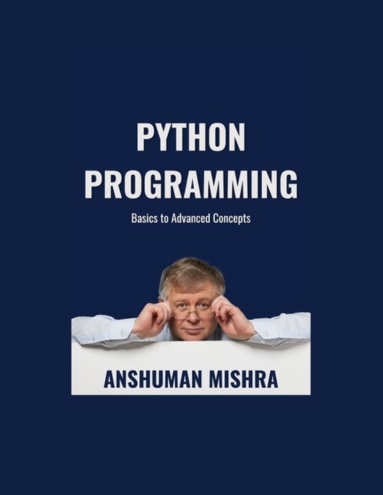 Python Programming- Python Programming