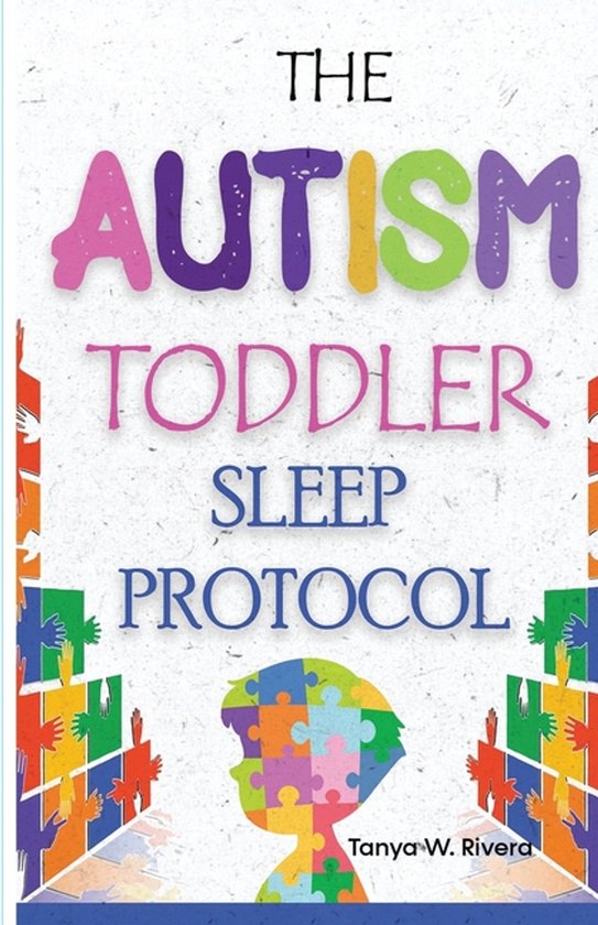 The Autism Toddler Sleep Protocol - cover