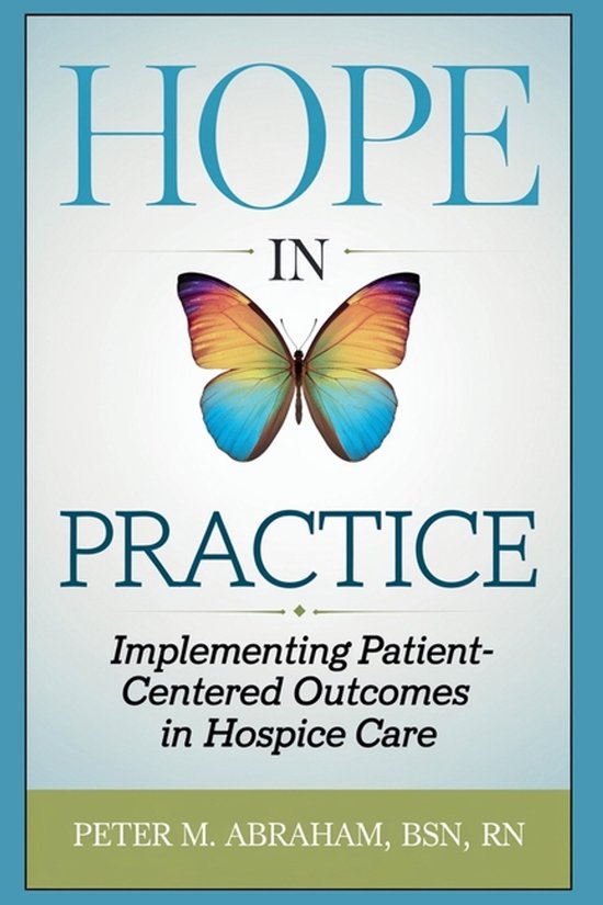 Empowering Excellence in Hospice: A Nurse's Toolkit for Best ... - cover