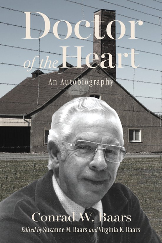 Doctor of the Heart - cover