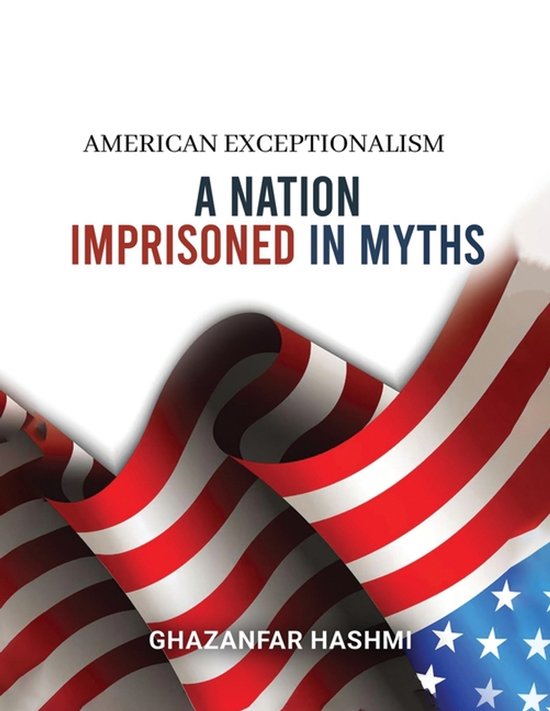 American Exceptionalism - cover