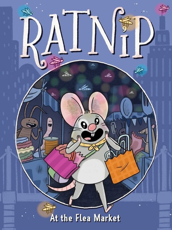Ratnip- At the Flea Market