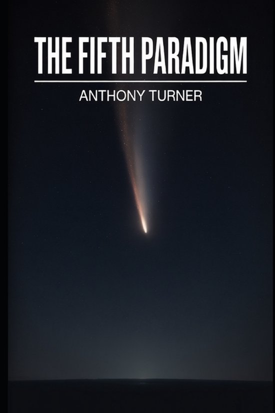 The Fifth Paradigm - cover
