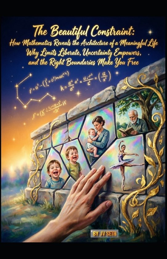 Hard Life Problems Worth Solving-The Beautiful Constraint. H ... - cover