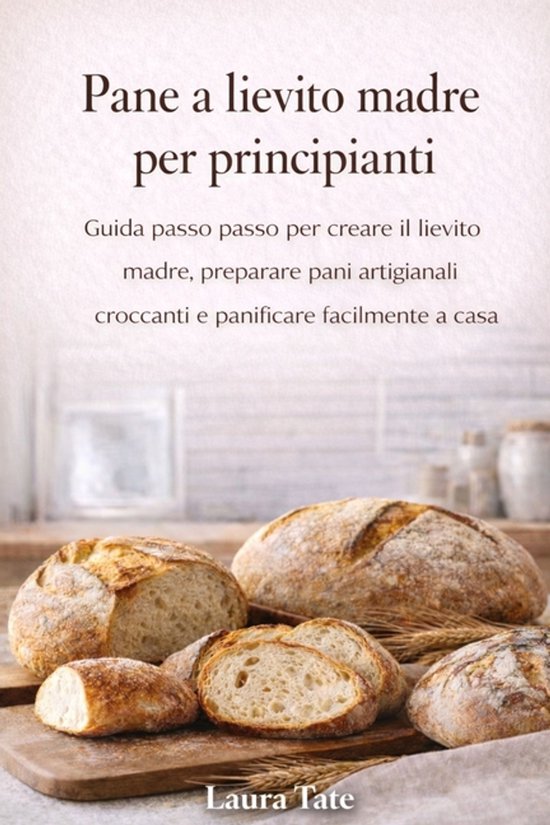 Il Lievitazione Madre Viaggio Nella Pasticceria Per Principi ... - cover