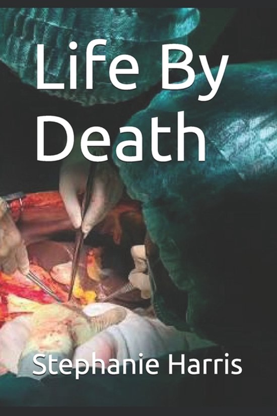 Life By Death - cover