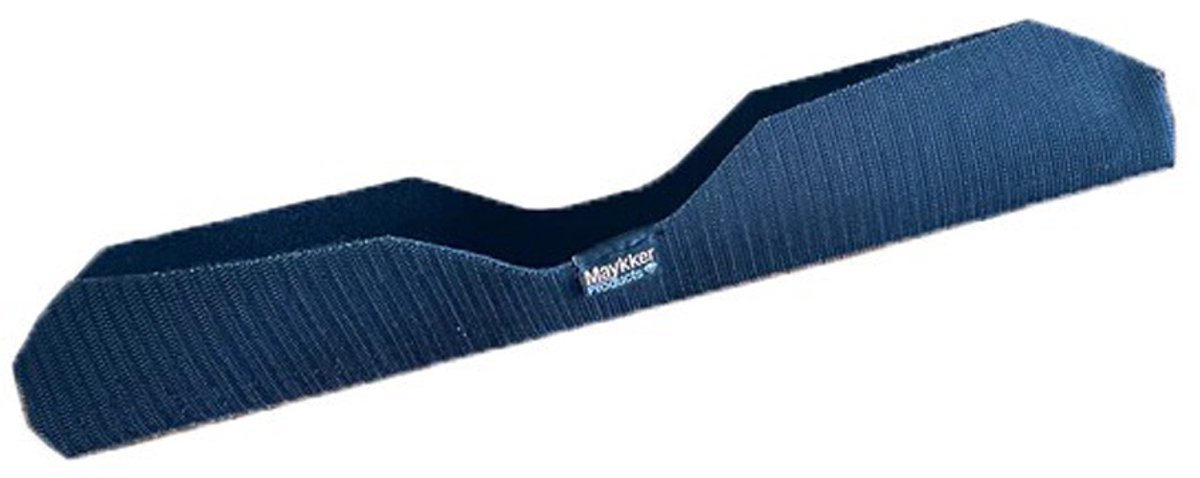 Maykker Handysleeve Klittenbandbasis 45cm - voor inwasser