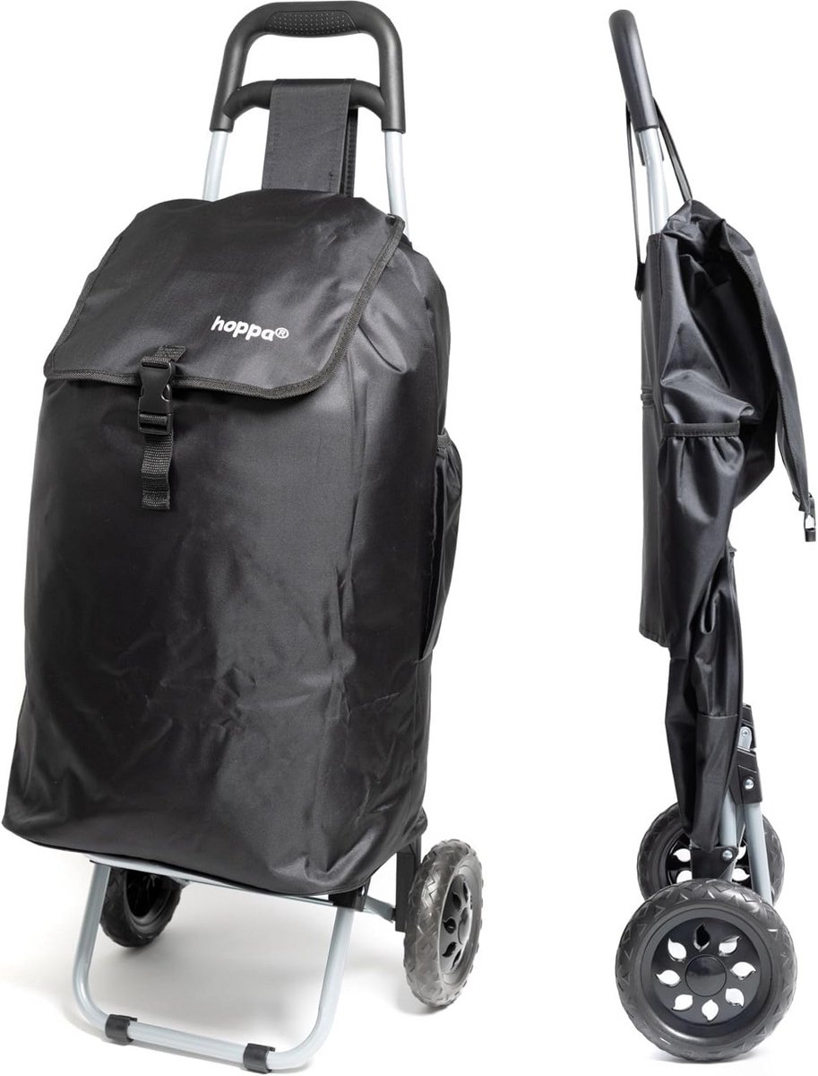 Winkeltrolley - Trolley - Boodschappentrolleys - Winkel