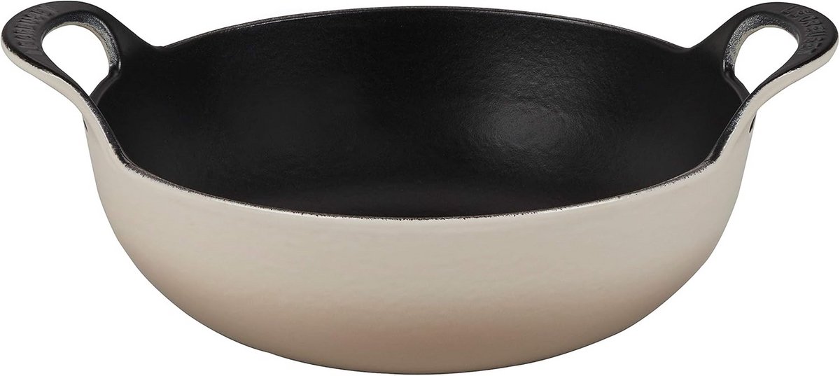 Ovale Ovenschaal Merengue - Keramiek - 24 cm