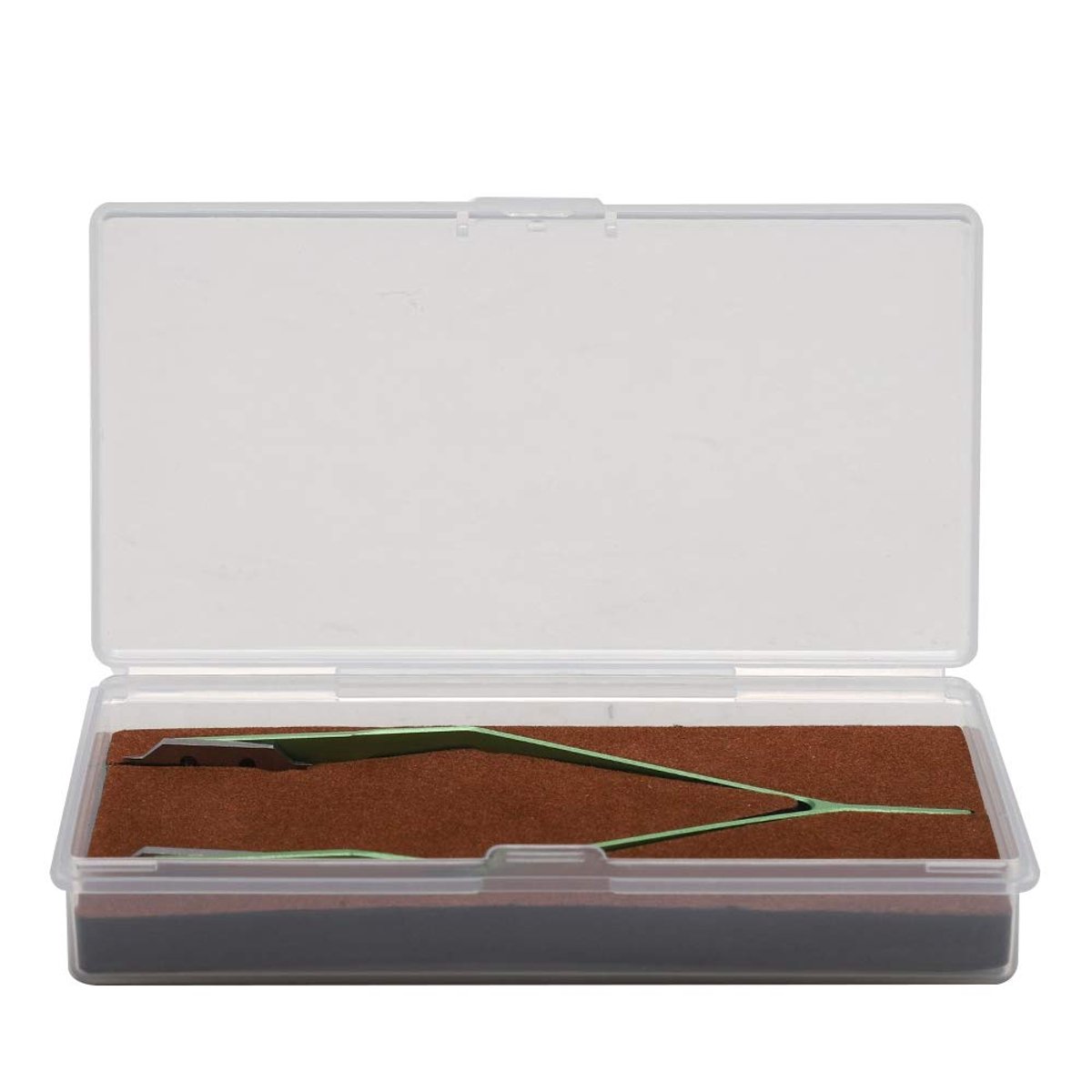 Watch Repair Tool Set - V-Vormige Tweezers - Duurzaam Metaal