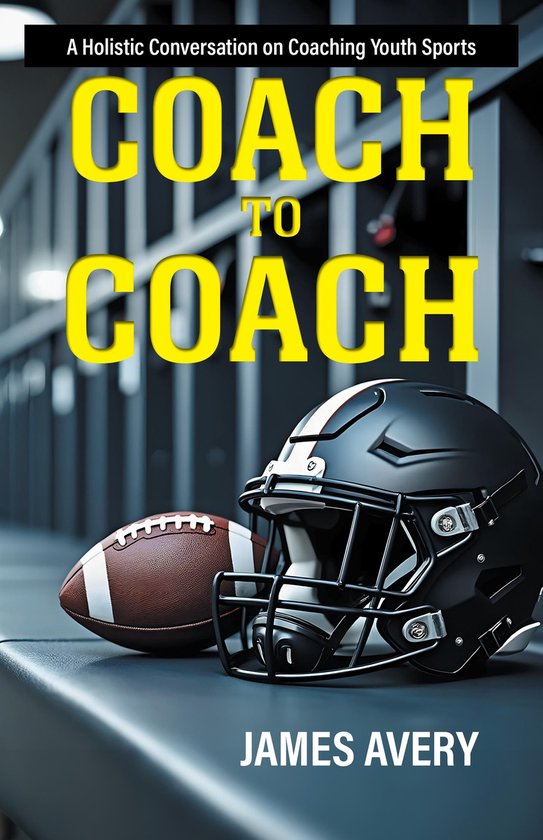 Coach to Coach - cover