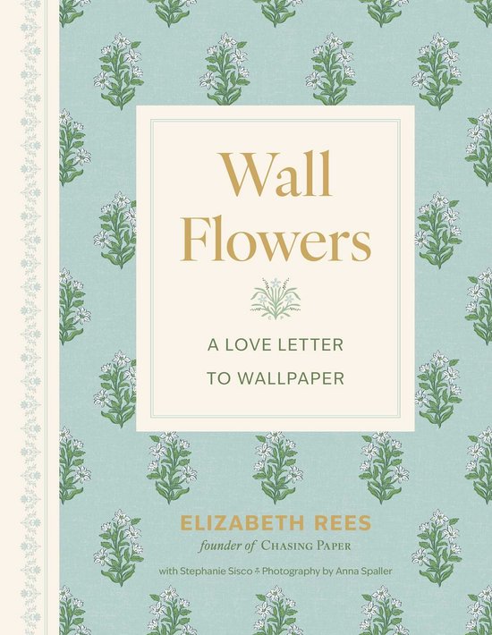 Wall Flowers - cover