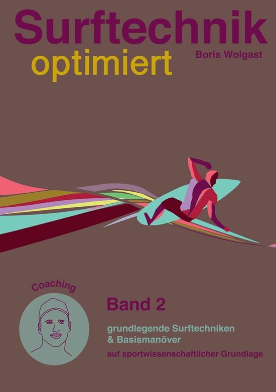 Surftechnik optimiert - cover