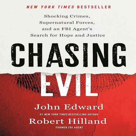Chasing Evil - cover
