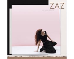 Zaz - Sains Et Saufs (2 CD) (Deluxe Edition)