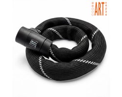 Top-Lock ART 2 fietsslot - ketting van gehard staal - 90 cm - voor elektrische fiets